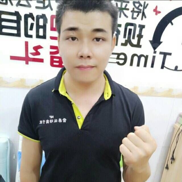 Sage的第二张照片--驻马店相亲服务中心