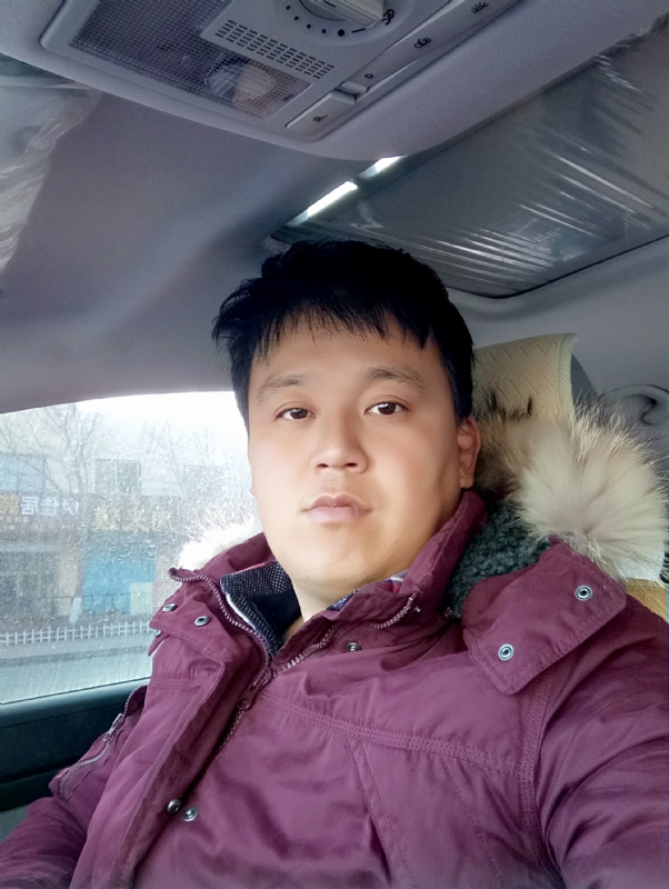 花样年华的第一张照片--驻马店相亲服务中心