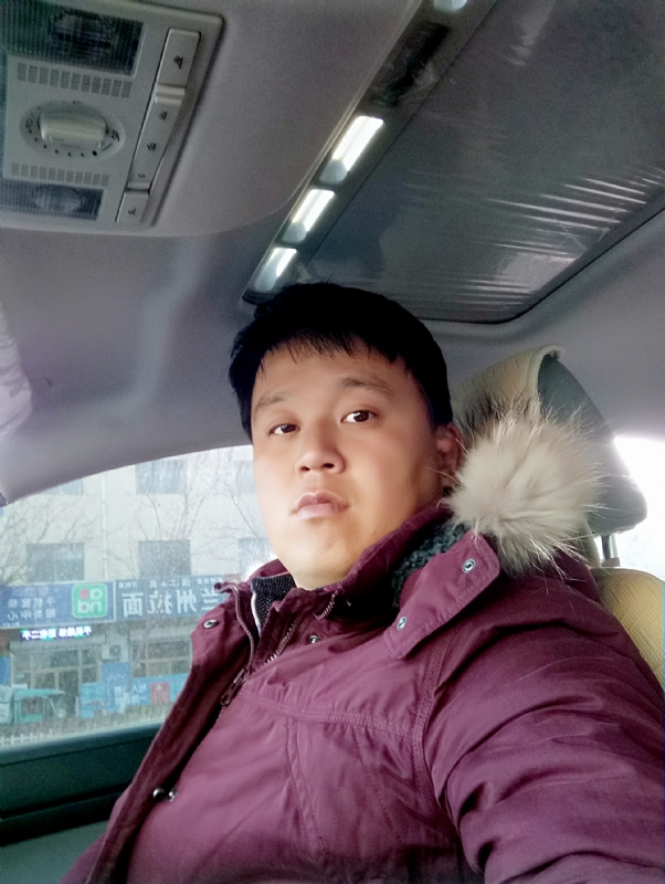 花样年华的第二张照片--驻马店相亲服务中心