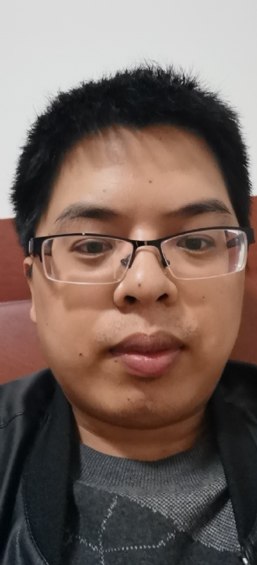 感觉还行的第一张照片--驻马店相亲服务中心