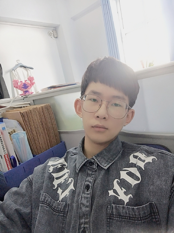 小火龙的第一张照片--驻马店相亲服务中心