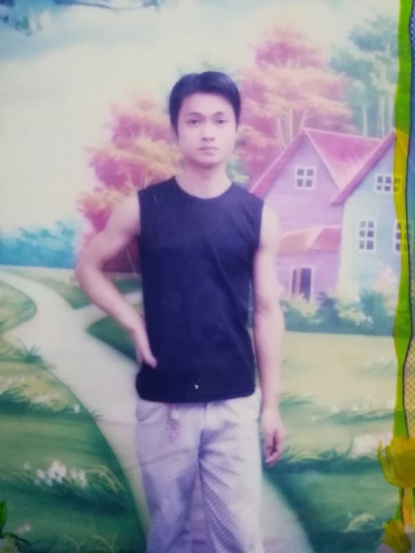 上岸天子的第一张照片--驻马店相亲服务中心