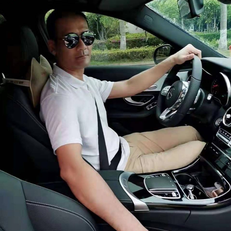 张睿展的第二张照片--驻马店相亲服务中心