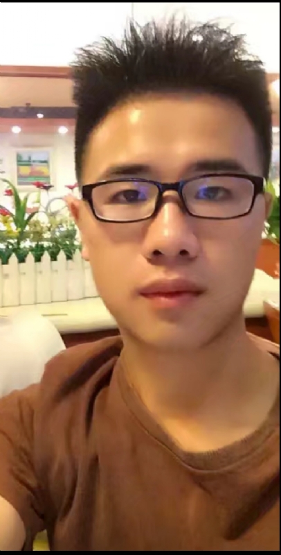 哈哈哈哈的第一张照片--驻马店相亲服务中心