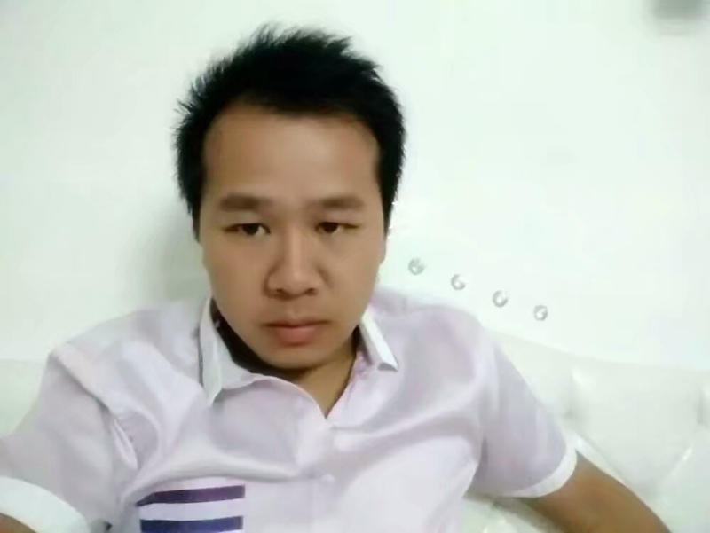 等一人的第一张照片--驻马店相亲服务中心