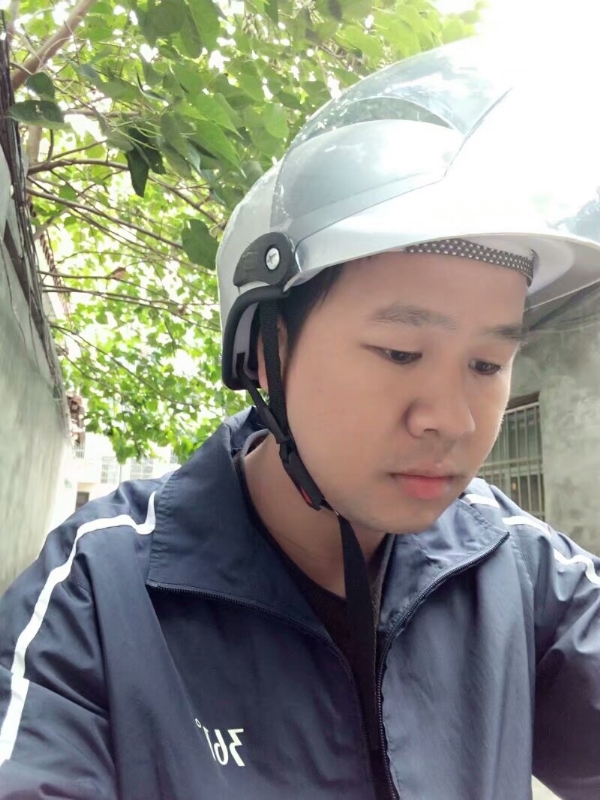 等一人的第二张照片--驻马店相亲服务中心