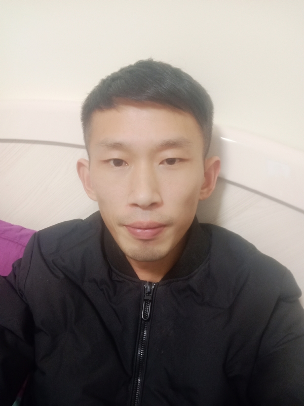 亮儿的第一张照片--驻马店相亲服务中心