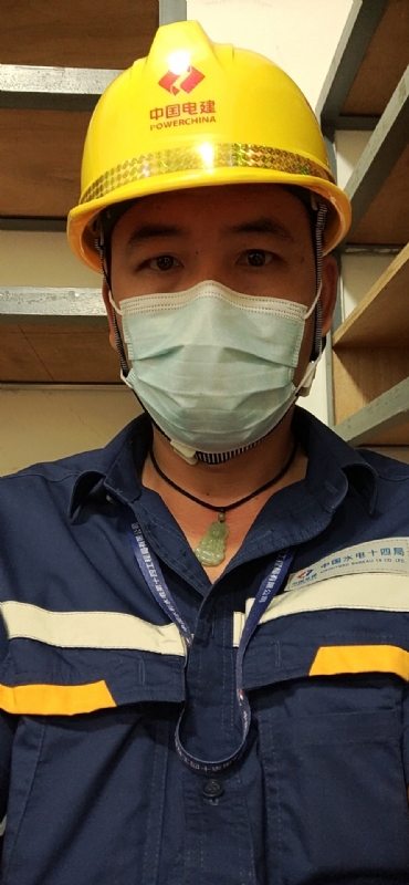 冬日温情的第一张照片--驻马店相亲服务中心