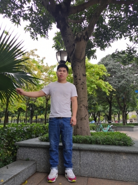 小欧的第二张照片--驻马店相亲服务中心