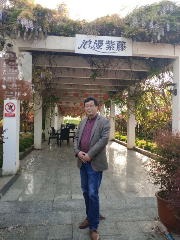 yxg的第一张照片--驻马店相亲服务中心