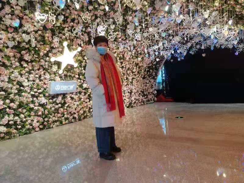 最长情的告白是陪伴的第一张照片--驻马店相亲服务中心