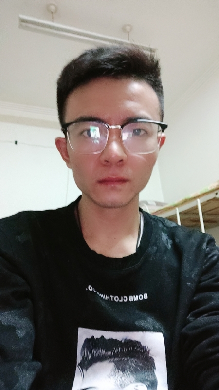 苗子的第一张照片--驻马店相亲服务中心