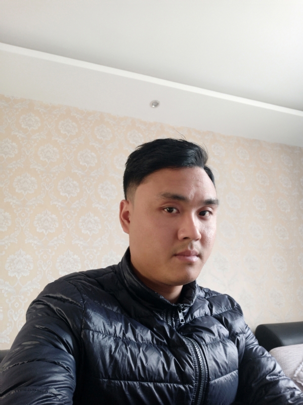 七七点的第一张照片--驻马店相亲服务中心