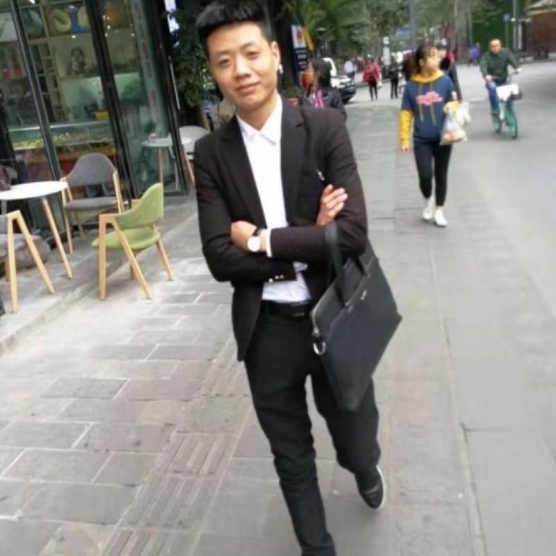 好少年的第一张照片--驻马店相亲服务中心