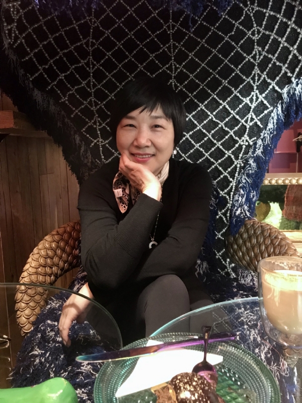 Cindy的第一张照片--驻马店相亲服务中心