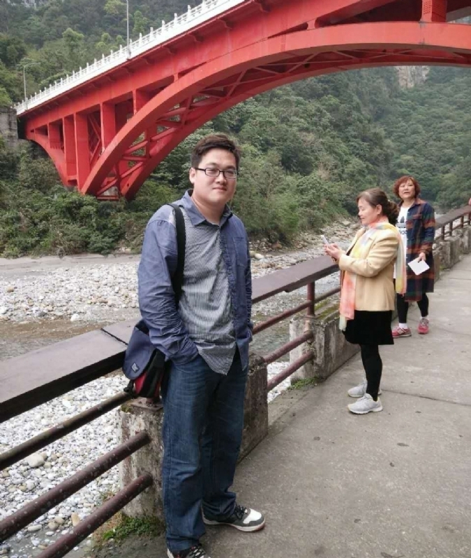 风铃的第一张照片--驻马店相亲服务中心