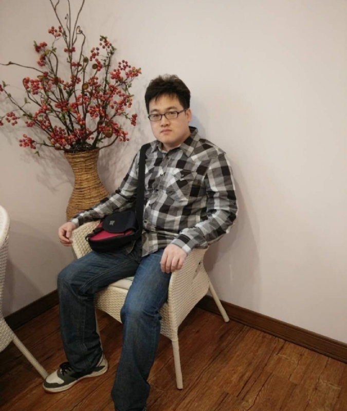 风铃的第二张照片--驻马店相亲服务中心