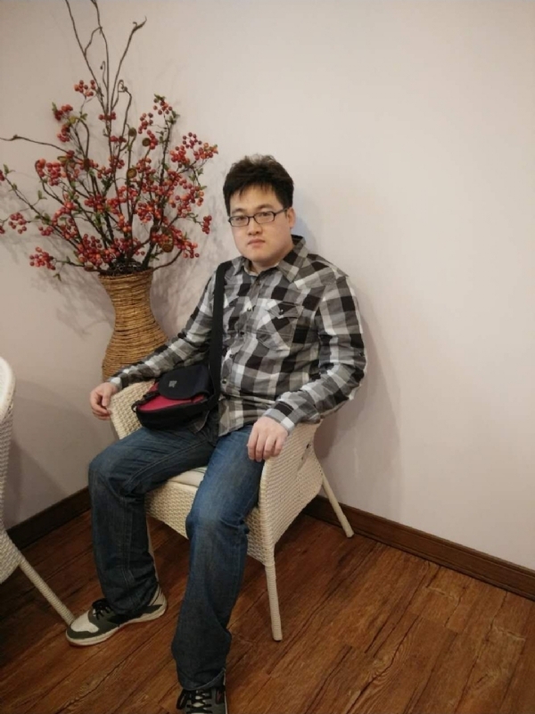 风铃的第四张照片--驻马店相亲服务中心