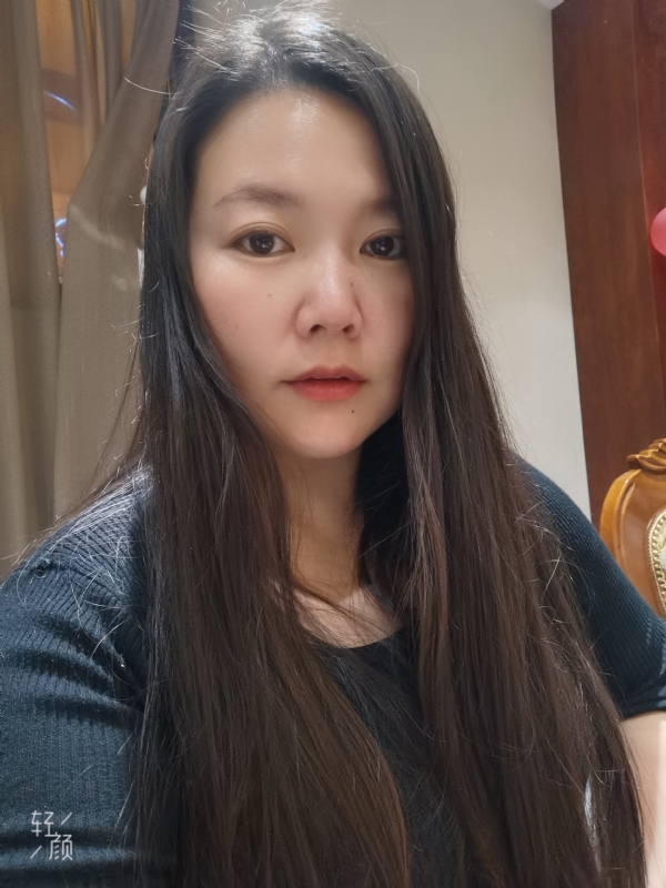 哦呼的第一张照片--驻马店相亲服务中心