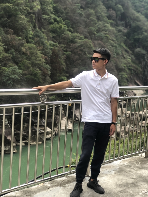 张先森的第一张照片--驻马店相亲服务中心