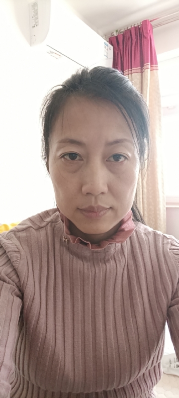 心灵有个依靠的第一张照片--驻马店相亲服务中心