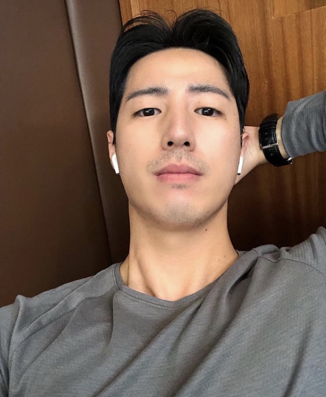 宇星的第二张照片--驻马店相亲服务中心