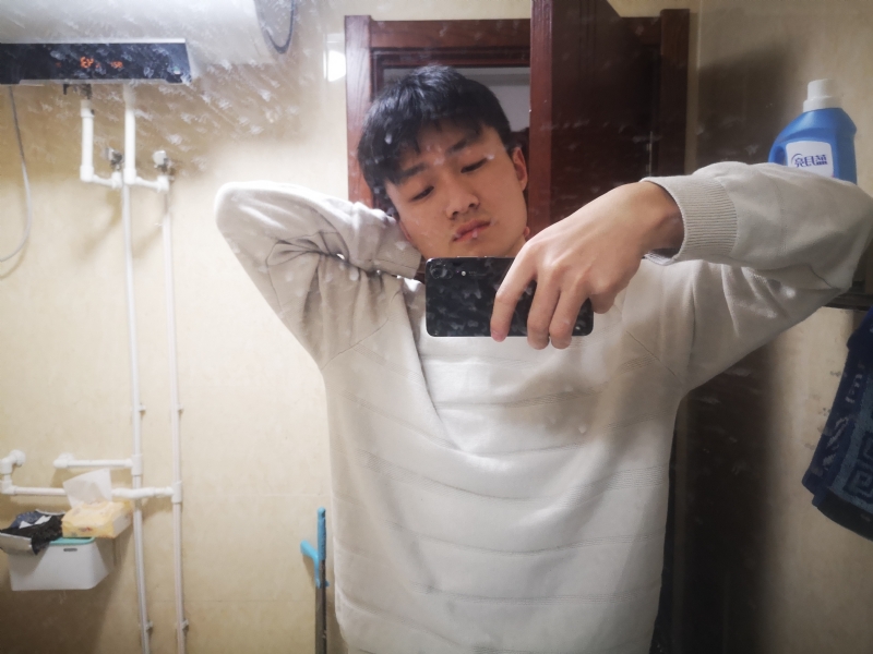 猪猪猪的第一张照片--驻马店相亲服务中心