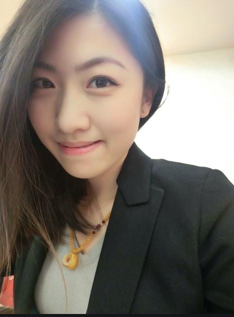 妹妹的第一张照片--驻马店相亲服务中心