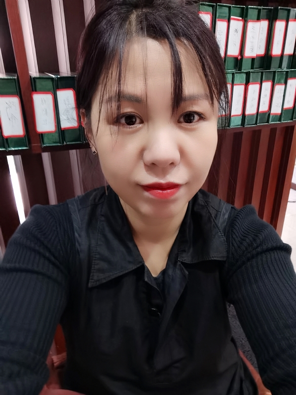 随缘的第一张照片--驻马店相亲服务中心