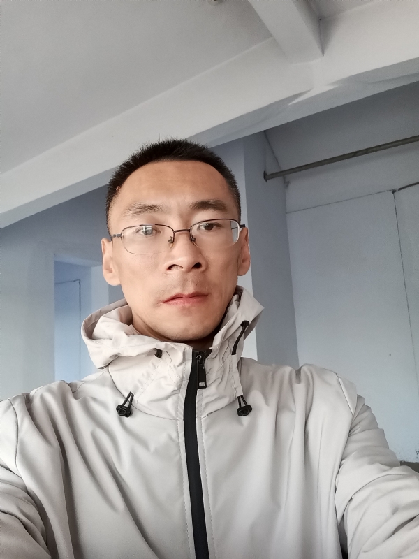 暖阳的第二张照片--驻马店相亲服务中心