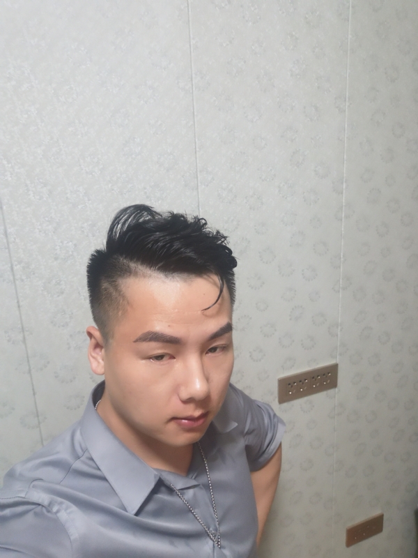 星空的第一张照片--驻马店相亲服务中心