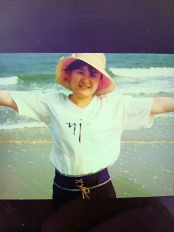 块块的第三张照片--驻马店相亲服务中心