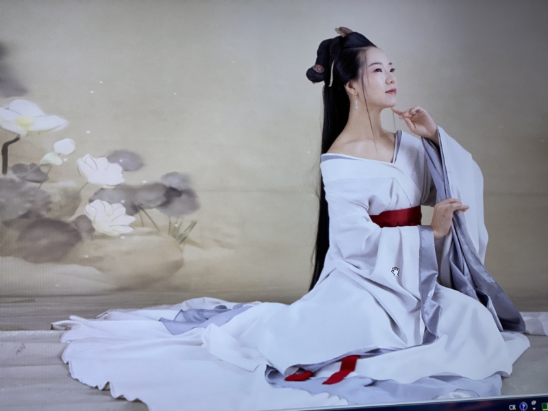 蓝天白云的第二张照片--驻马店相亲服务中心