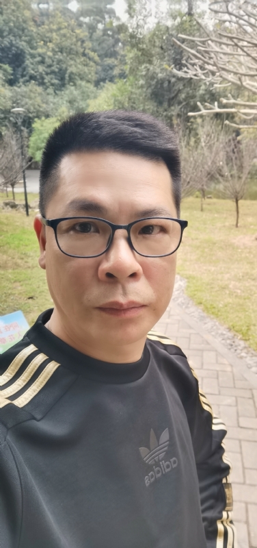 随缘的第一张照片--驻马店相亲服务中心