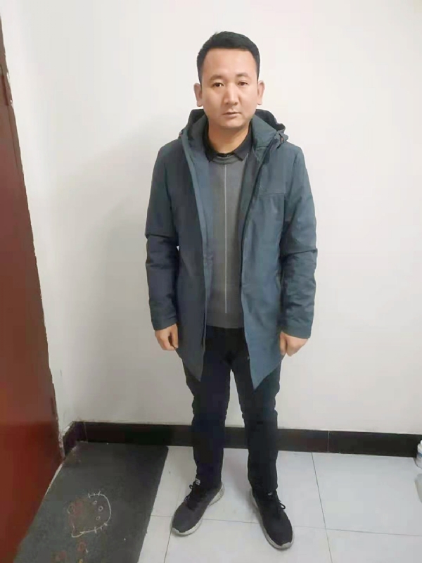 风轻雨淡的第三张照片--驻马店相亲服务中心