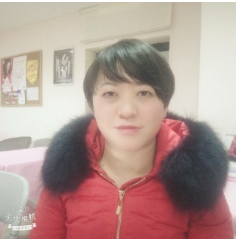 紫云的第一张照片--驻马店相亲服务中心