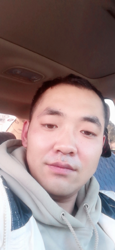 hefeng的第一张照片--驻马店相亲服务中心