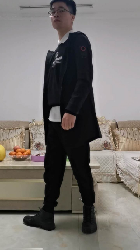 期待缘分的第一张照片--驻马店相亲服务中心