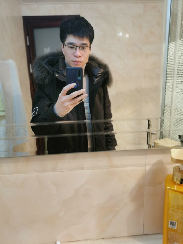 期待缘分的第三张照片--驻马店相亲服务中心