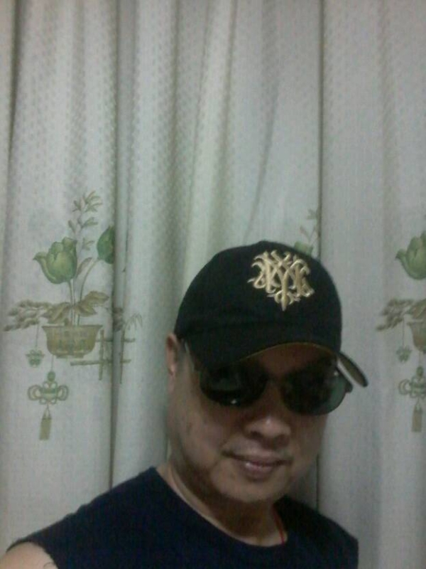 时尚厨男的第一张照片--驻马店相亲服务中心