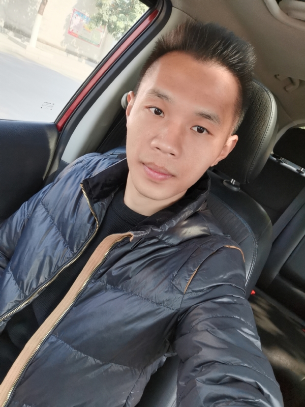 Han的第三张照片--驻马店相亲服务中心