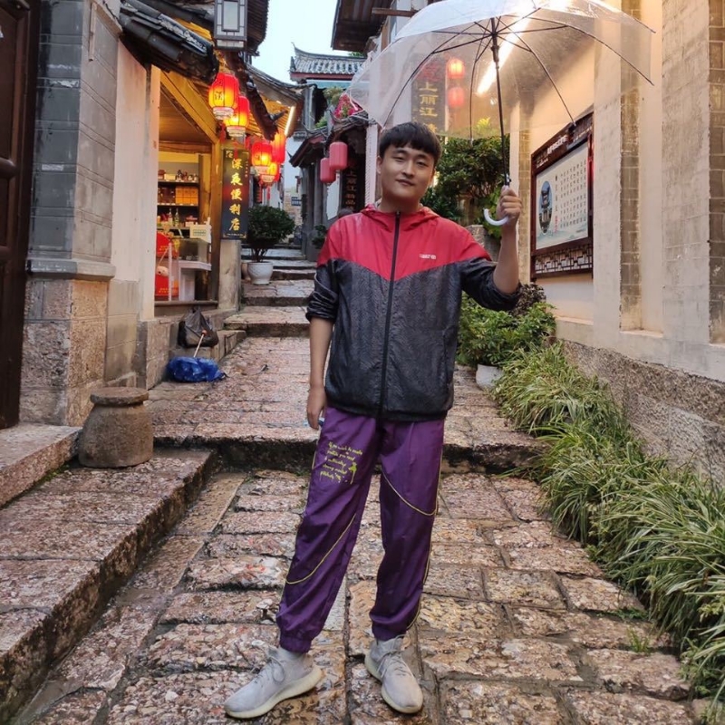 favourite。的第一张照片--驻马店相亲服务中心