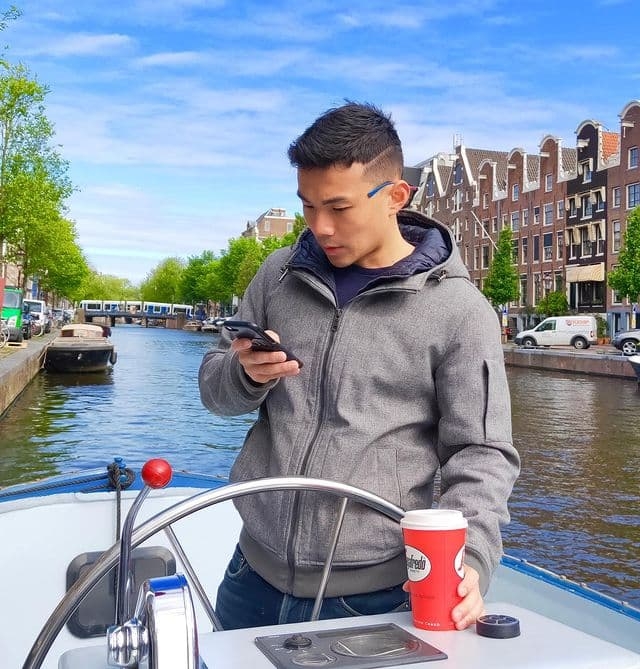 ryan的第二张照片--驻马店相亲服务中心