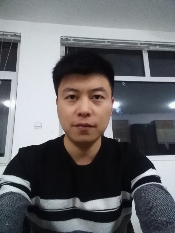 呵呵的第一张照片--驻马店相亲服务中心