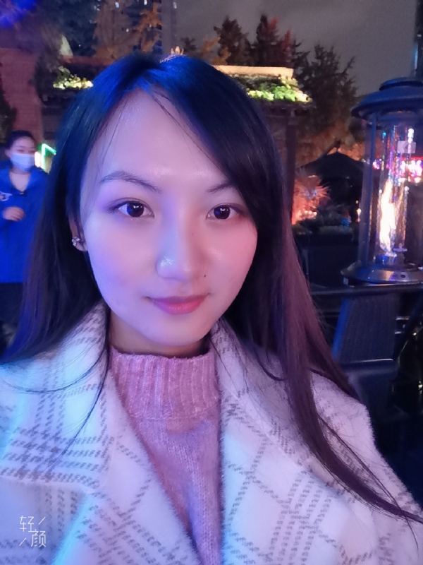 抱不住太阳的深海鱼C的第一张照片--驻马店相亲服务中心