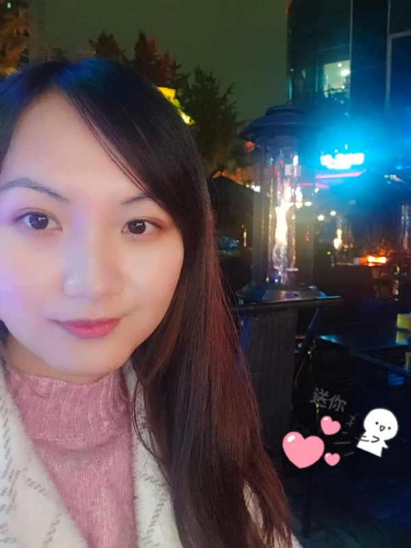 抱不住太阳的深海鱼C的第三张照片--驻马店相亲服务中心