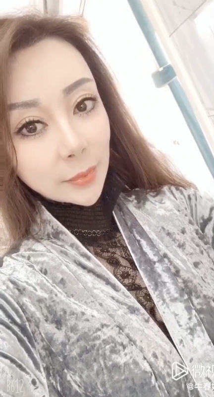 婷婷的第一张照片--驻马店相亲服务中心