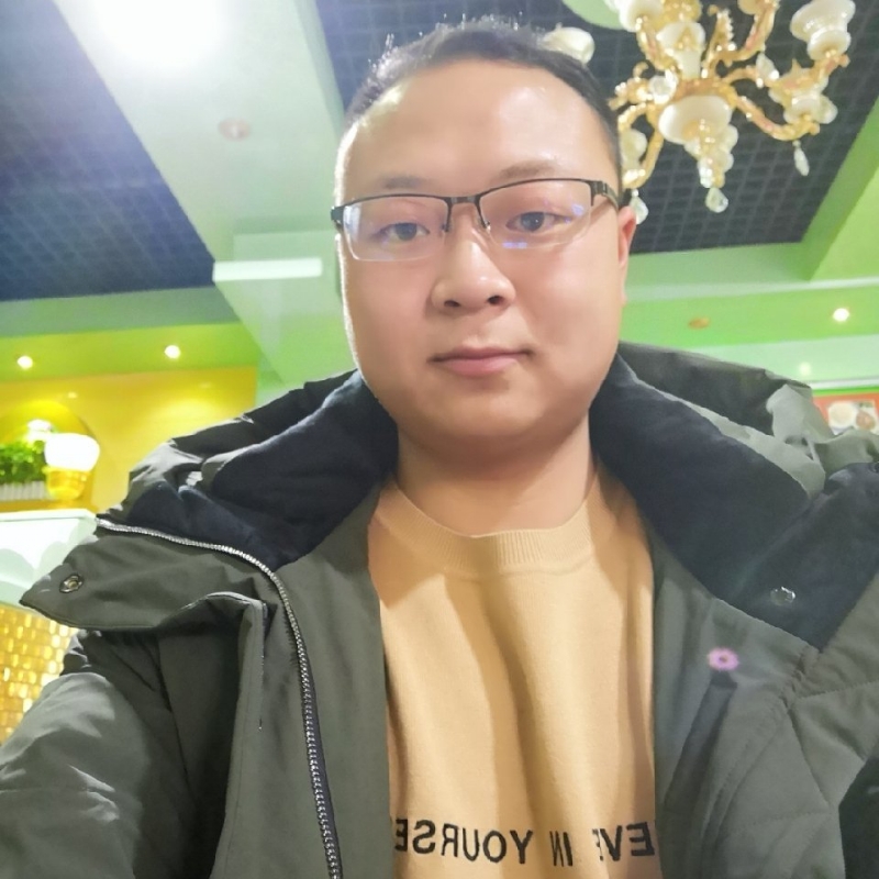 渡人自渡的第二张照片--驻马店相亲服务中心