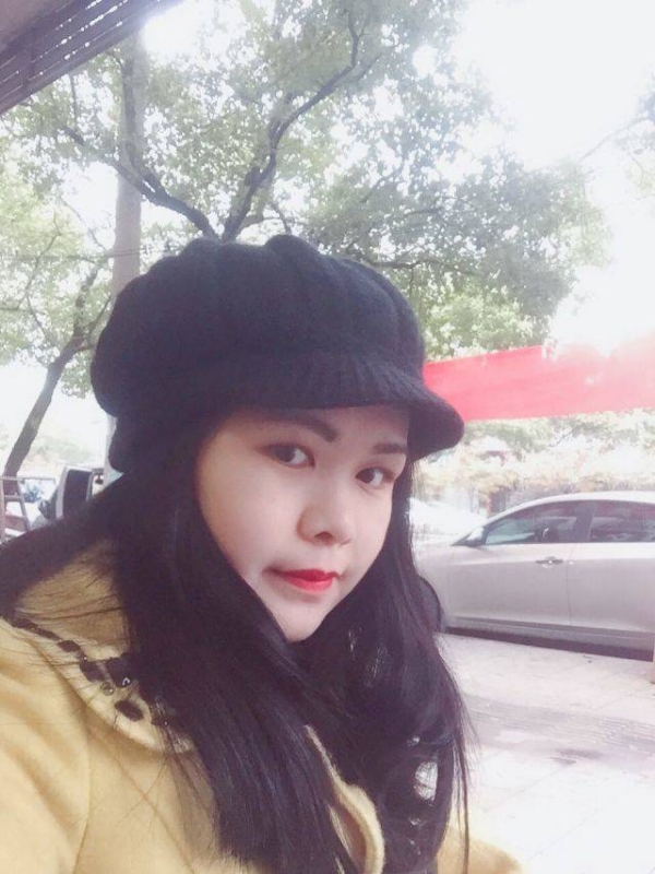 珍妮的第一张照片--驻马店相亲服务中心