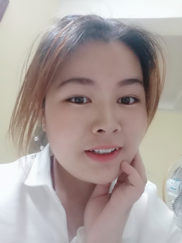 珍妮的第二张照片--驻马店相亲服务中心